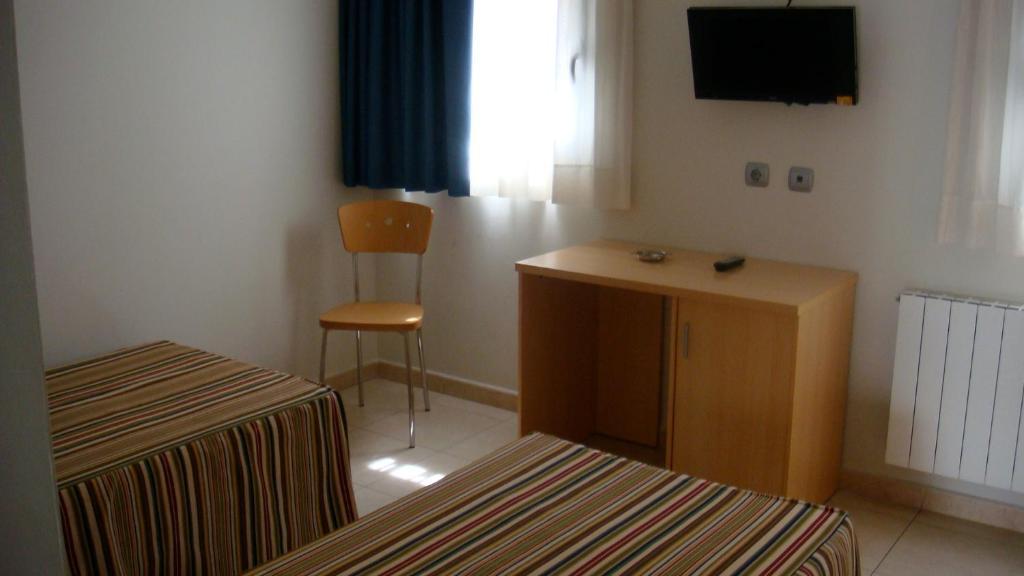 Hotel Blauet By Bossh Hotels El Prat de Llobregat Quarto foto