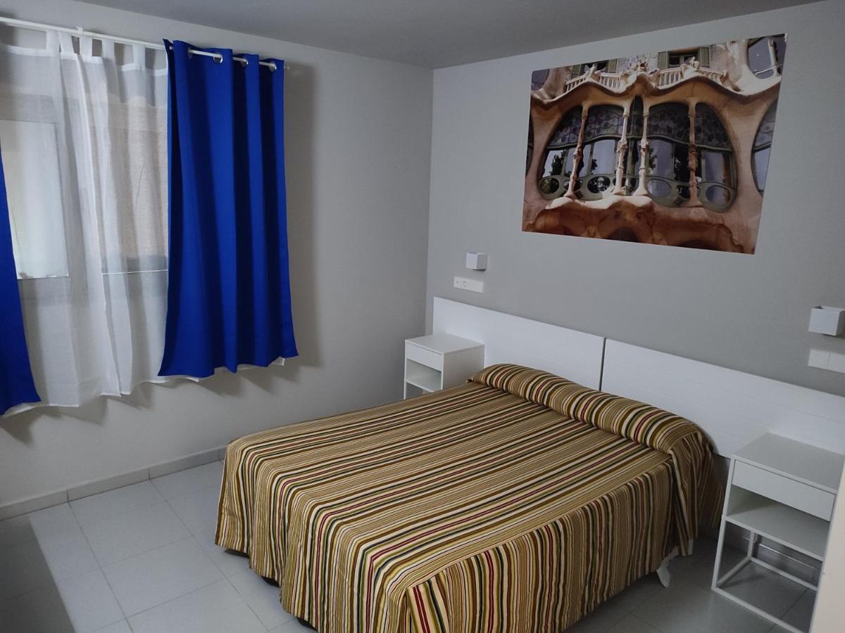 Hotel Blauet By Bossh Hotels El Prat de Llobregat Exterior foto
